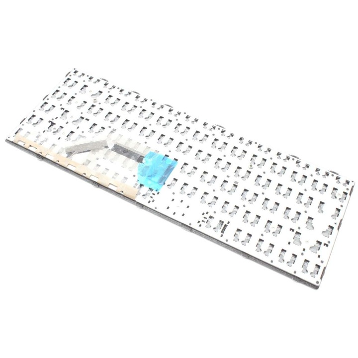 Клавиатура за HP AE0P7F00310, AE0P7U00010, MP, 07F13A0, 920, 07F13GR, 07F13SU, 07F13US, US, 07F16I0, SN5095, V123246AS1, Compaq, CQ71, G71, 0 P7A, 50 9727, 031, 517627