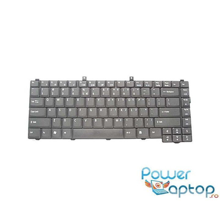 Tastatura pentru Acer Aspire AEZL2TNR012