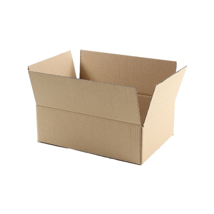 Cutie depozitare, din carton, BCK3FT-690, 700 x 400 x 400 mm