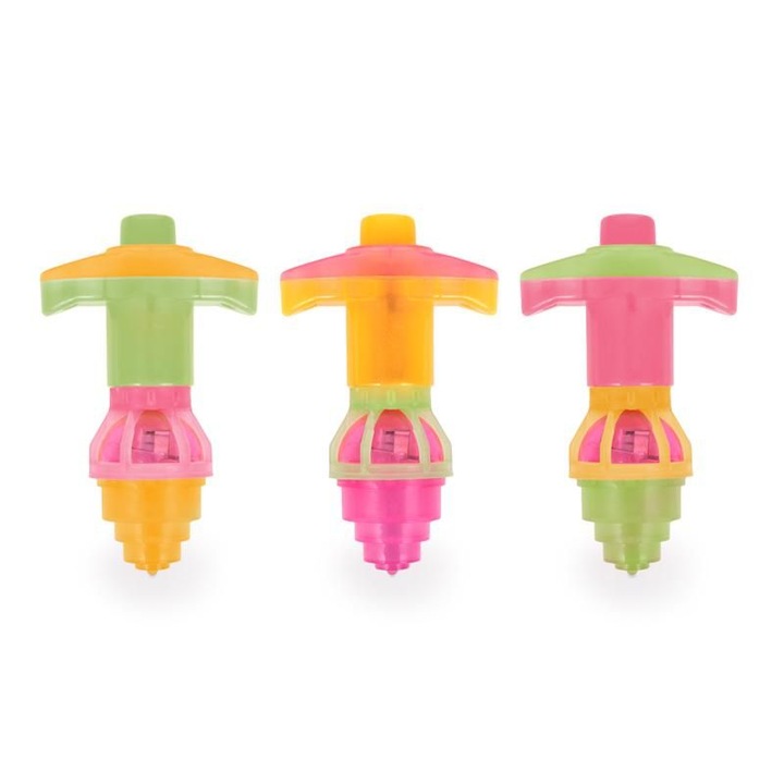 Titirez fosforescent, Trendhaus, cu lumina