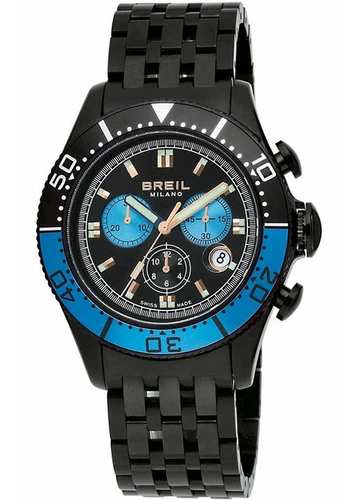 Ceas barbatesc Breil Breil Milano BW0409