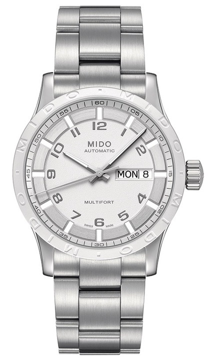 Mido Multifort M018.830.11.012.00