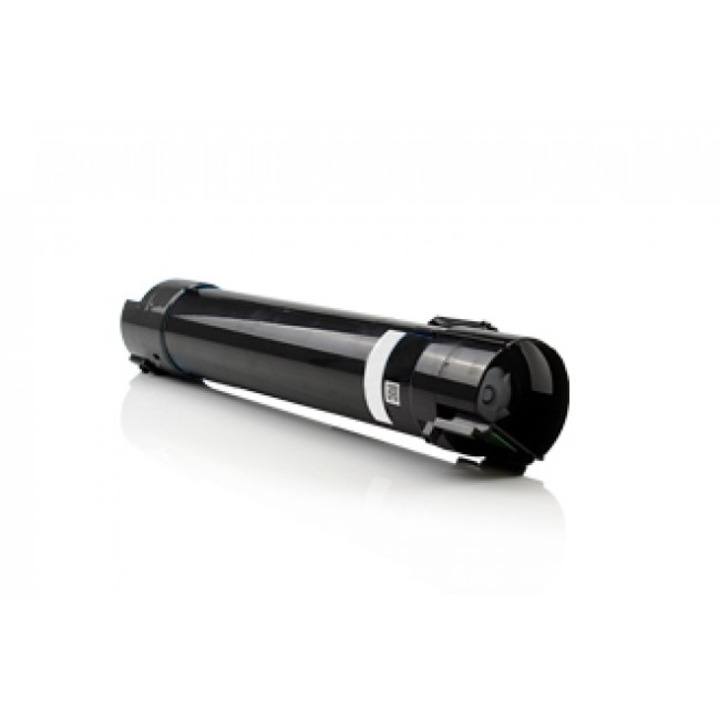 Тонер C 7120 черен, 31000 страници Съвместим Xerox VersaLink C7100, C7120/ENGD2, C7120/ENGS2, C7120/ENGT2, C7125/ENGS2, C7125/ENGT2, C7130/ENGD2, C7130/ENGS2, C7130/EN GT2