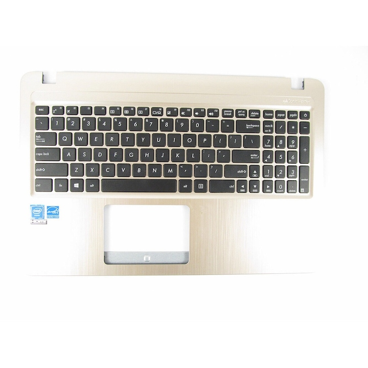 Kit Tastatura + Mouse, A4Tech, Wireless, Negru