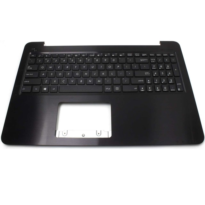 Tastatura pentru Asus 556UA R512CA, R512M, R512MA, R512MAV, R558UA, R558UB, X551CA, X551MA, X551MAV, X556UA, X556UB, X556UJ, X556UQ