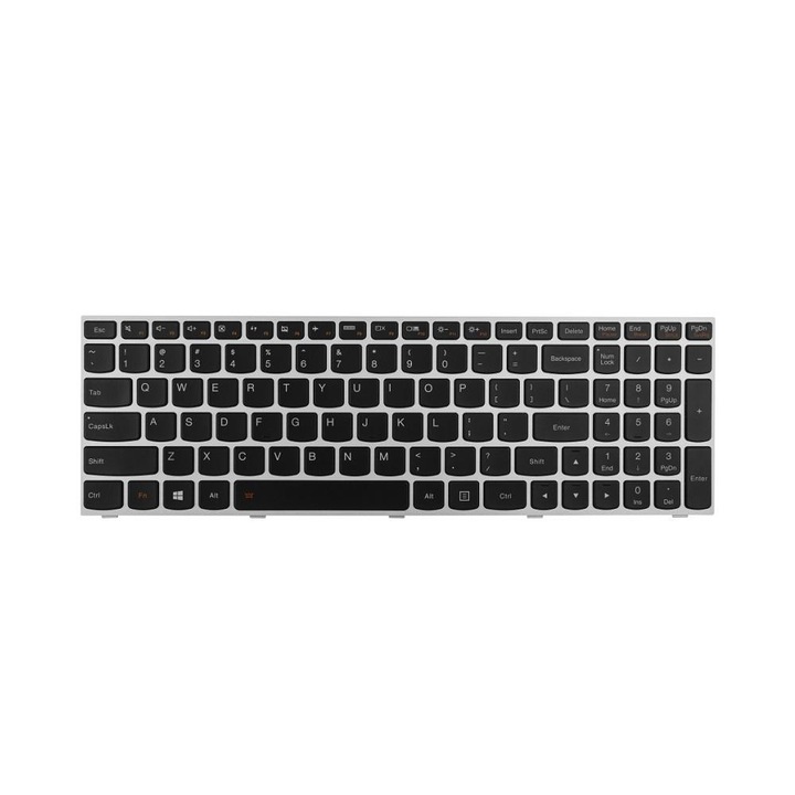 Tastatura pentru Lenovo Flex B71, E51