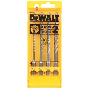 Seturi si accesorii pentru gaurit si insurubat