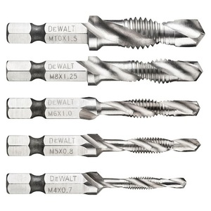 Seturi si accesorii pentru gaurit si insurubat