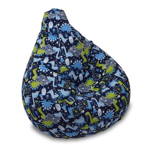 Fotel, babzsákfotel