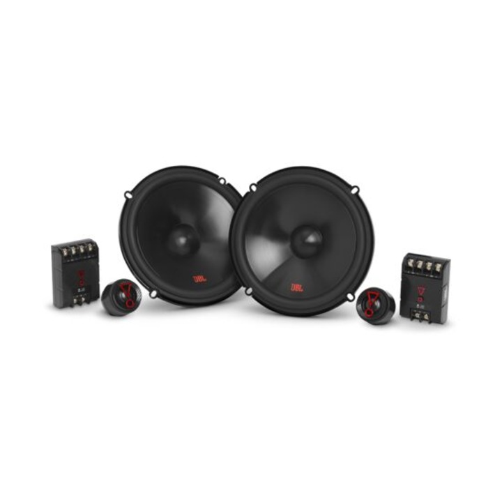 Комплект 2 тонколони за кола JBL stage3 607CF 16см, 50W RMS