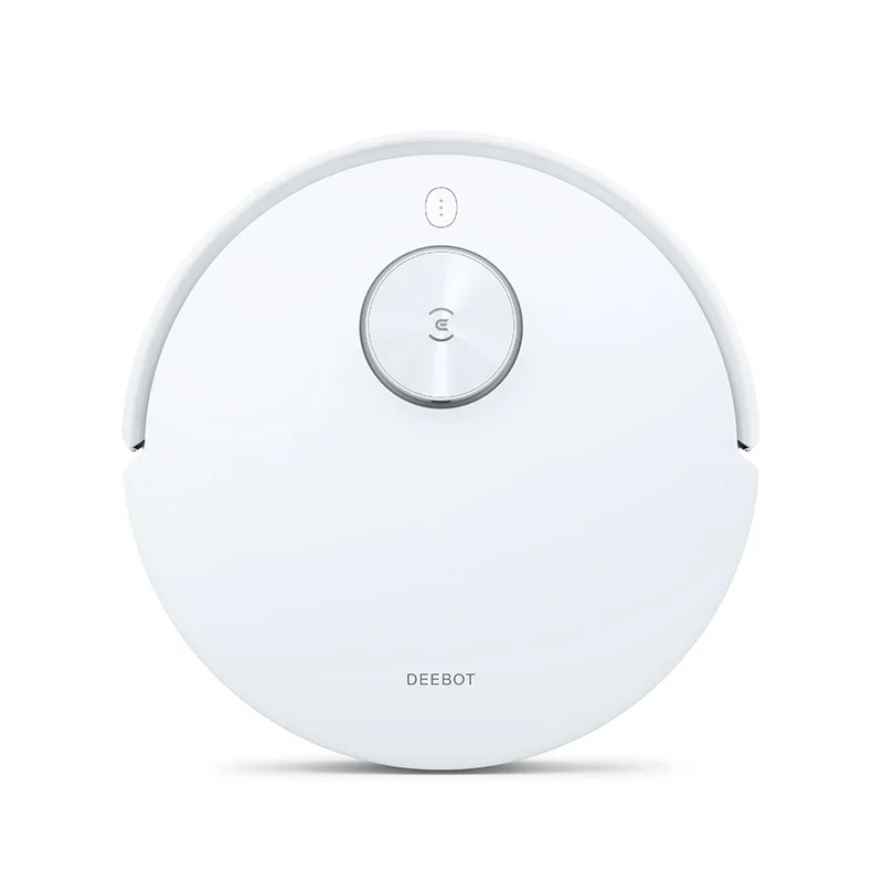 Ecovacs DEEBOT T10