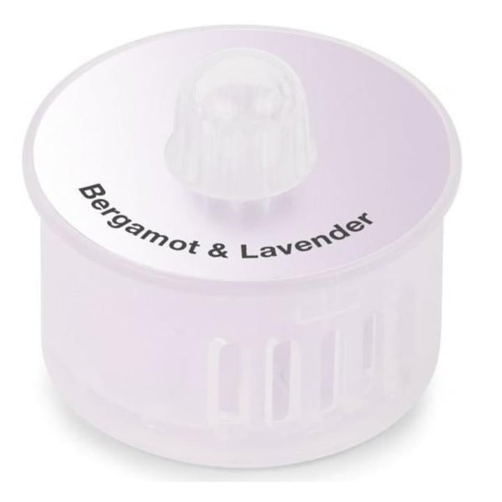 Set 3 capsule odorizante Bergamot&Lavender Ecovacs, compatibil T9/T9+/X1 PLUS/T10/T10 PLUS
