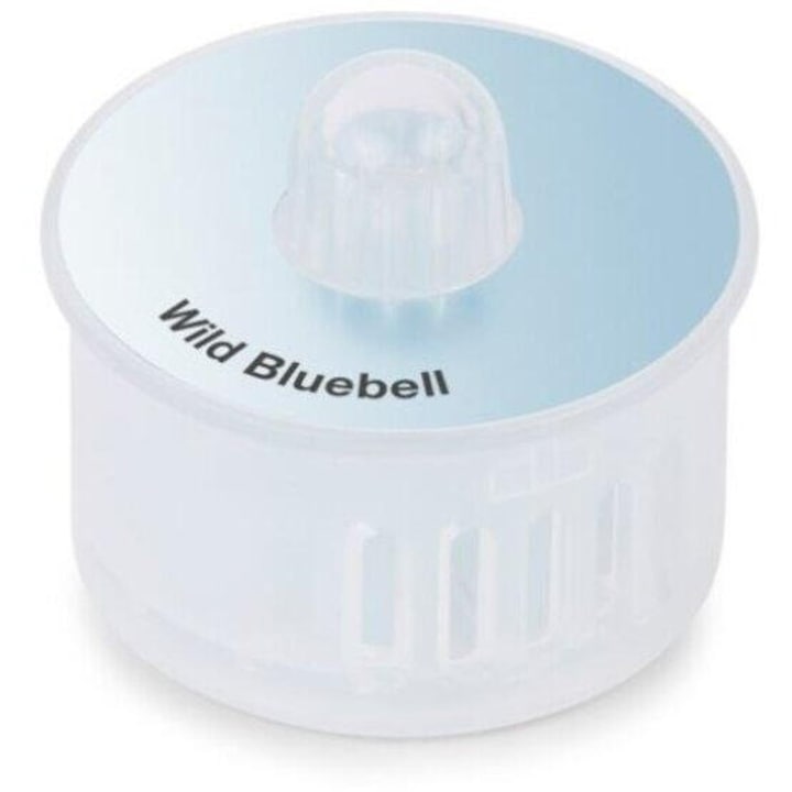 Set 3 capsule odorizante Wild Bluebell Ecovacs, compatibil T9/T9+/X1 PLUS/T10/T10 PLUS