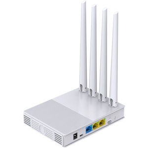Wireless Routerek
