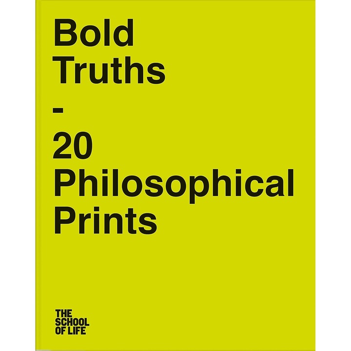 Bold Truths -