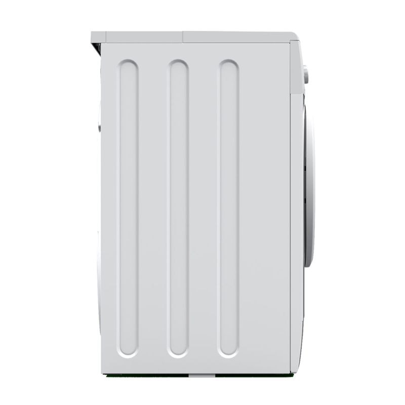 Masina de spalat rufe SanGiorgio, capacitate 6 kg, 1000 rpm, 15 programe, functie autocuratare si autodiagnosticare, mod ECO, spalare/clatire suplimentara, ajustare automata a consumului, protectie la preaplin si supraincalzire, Child Lock, alb