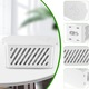 PAA-home modul bakteriosztatikus ezüstionokkal, kompatibilis a Roborock S7 Max Ultra/ S7 Pro Ultra/ S7 MaxV Ultra/ S8 Pro Ultra/ Q Revo/ G10S Pro/ P10/ G10S Pro/ G10S Pure/ G20 porszívókkal