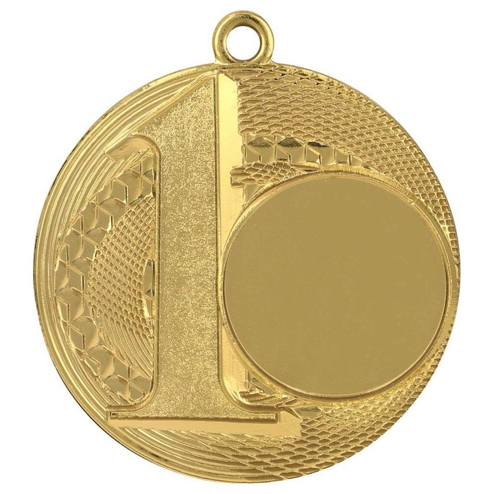 1-во, 2-ро, 3-то място медал MMC 5057 Gold