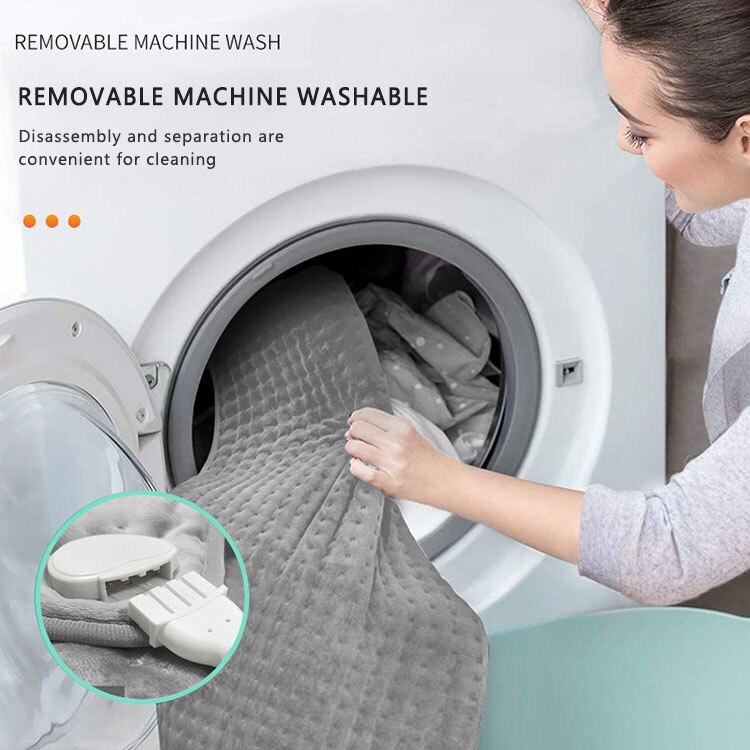 Tapis De Protection D'évier En Silicone 76x40 Cm - Antidérapant, Résistant à La Chaleur - Personnalisable (découpe Possible) - Couleur Gris