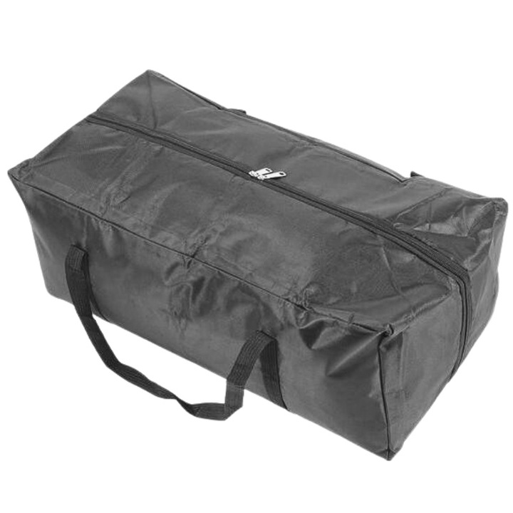 Geanta Barca Plantat Momeala iUni, Impermeabila, 60x27x23cm