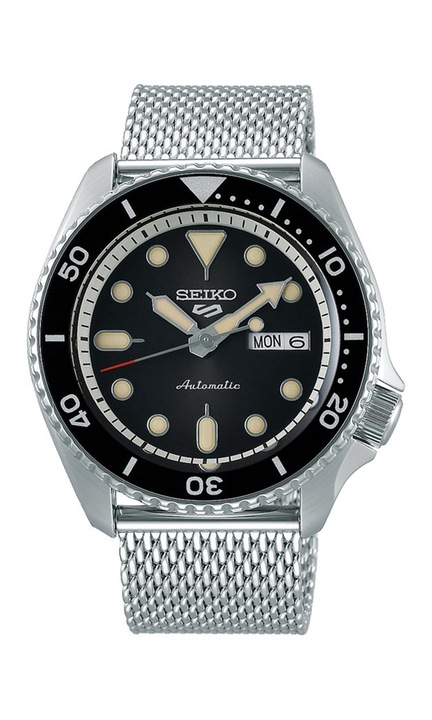 Seiko Suits Style SRPD73K1
