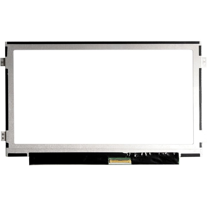 Display Laptop LG Chi Mei N101L6 LOD Ecran 10.1 1024x600 40 pini led lvds