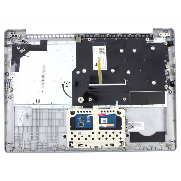 Клавиатура за Acer 4H.N5901.141B 99.N5982.21D, K032102A1, MP-04653U4-698, MP-04653U4-6982, NSK-H3201-US, NSK-H321D, PK130020800, PK13LW80160, PK13ZHO0 1R0 13ZYU0900