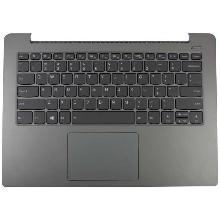 Tastatura pentru Lenovo FRU5CB0R61142 5CB0R57318, 725002BKC01