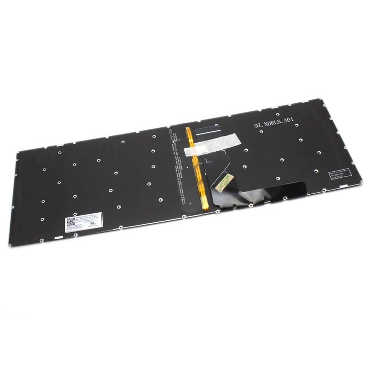 Клавиатура за Lenovo IdeaPad S145-15IGM, S145-15IWL, V145-15AST, V320-17IKB, V330, V330-15IKB, V330-15ISK, V15-ADA, Type, 82C7, V15-IIL, 82C5, V15-IKB, 81YD, V15-IWL, 81YE