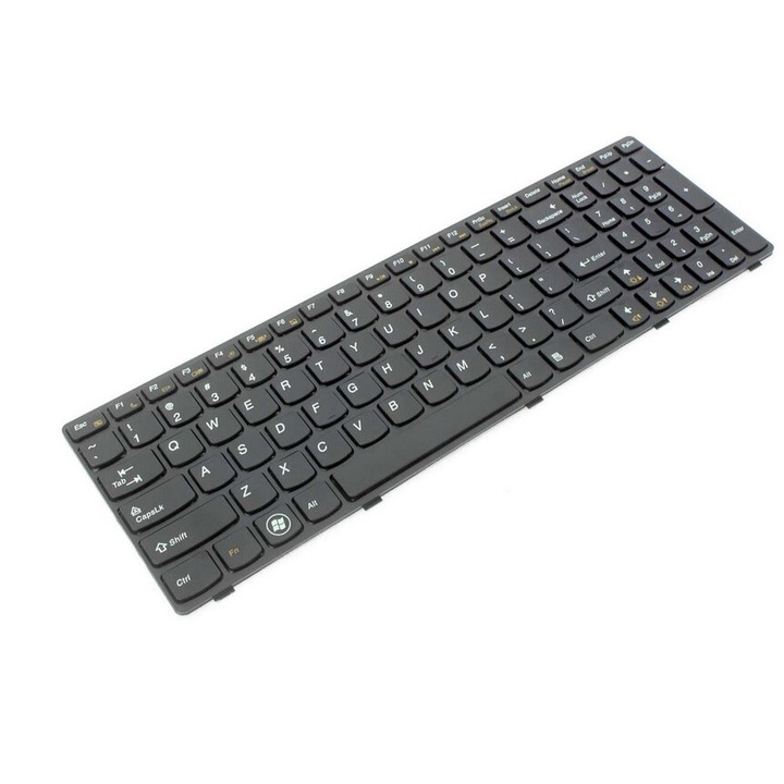 Tastatura pentru Lenovo G580 B5TSQ