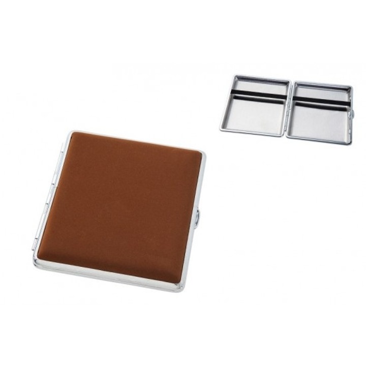 Angelo Tabachera Pu Brown