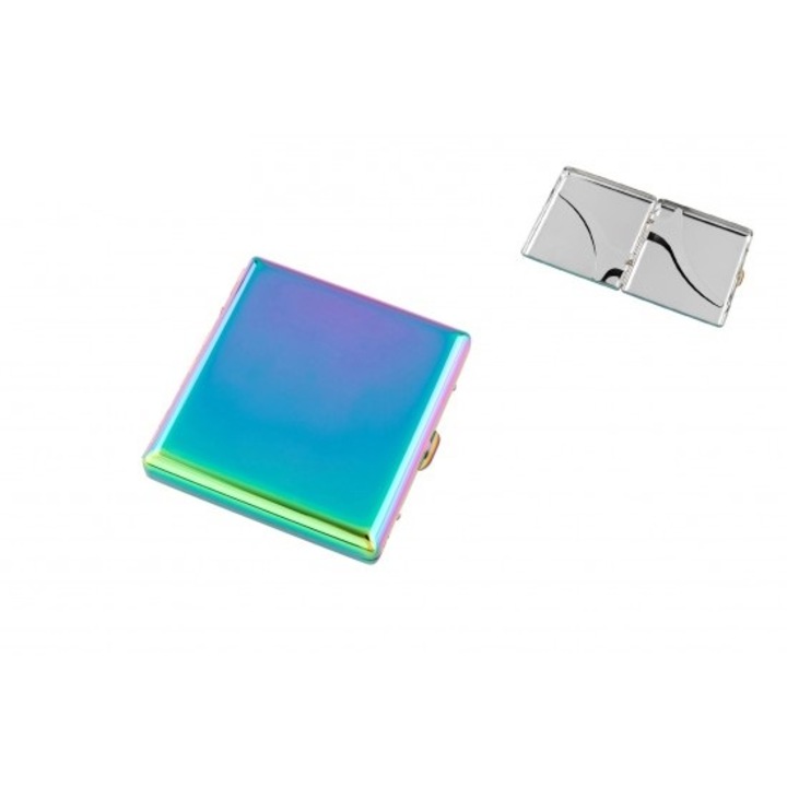 Angelo Tabachera Rainbow