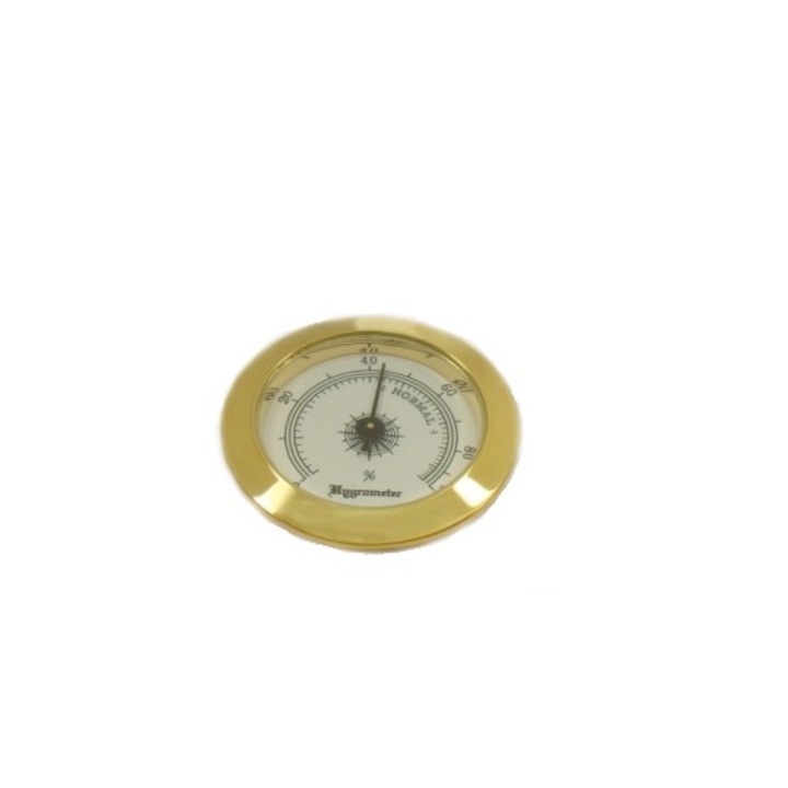 Hygrometer 5 cm (cod 921210)