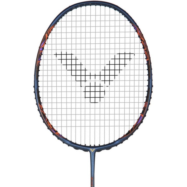 Racheta badminton VICTOR DriveX 10, control precis, design metalic