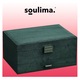 Soulima 21954 ékszerdoboz