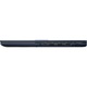 Laptop ASUS Vivobook 15 X1504VA cu procesor Intel® Core™ i7-1355U pana la 5.0GHz, 15.6'', Full HD, IPS, 24GB DDR4, 500GB SSD, Intel Iris Xᵉ Graphics, No OS, Quiet Blue