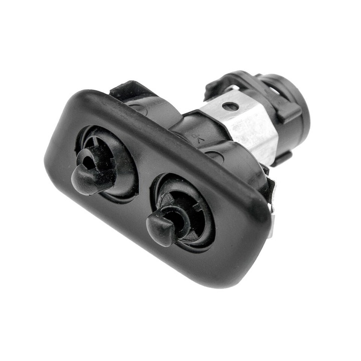 Bal fényszórómosó fúvóka BMW 5 E39 1995-2004