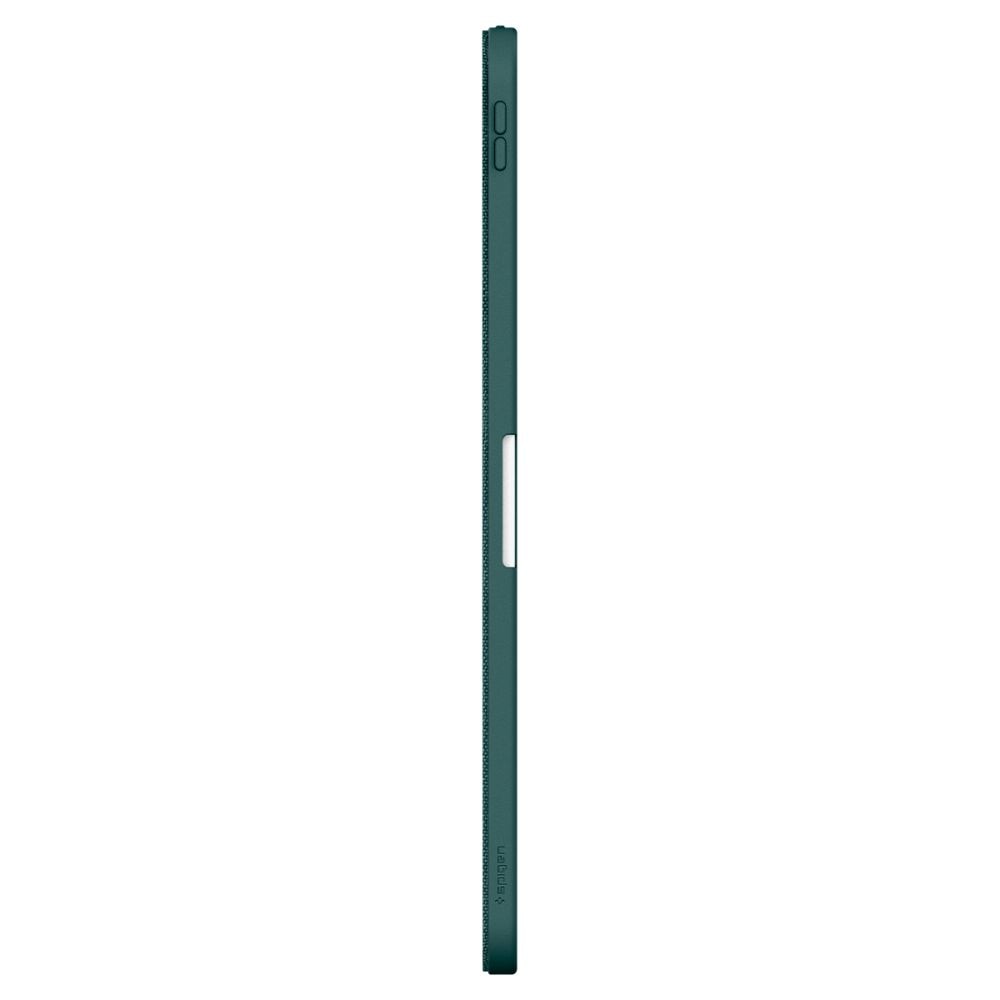 Husa Spigen Urban Fit compatibila cu iPad Pro 13 inch 2024 Green
