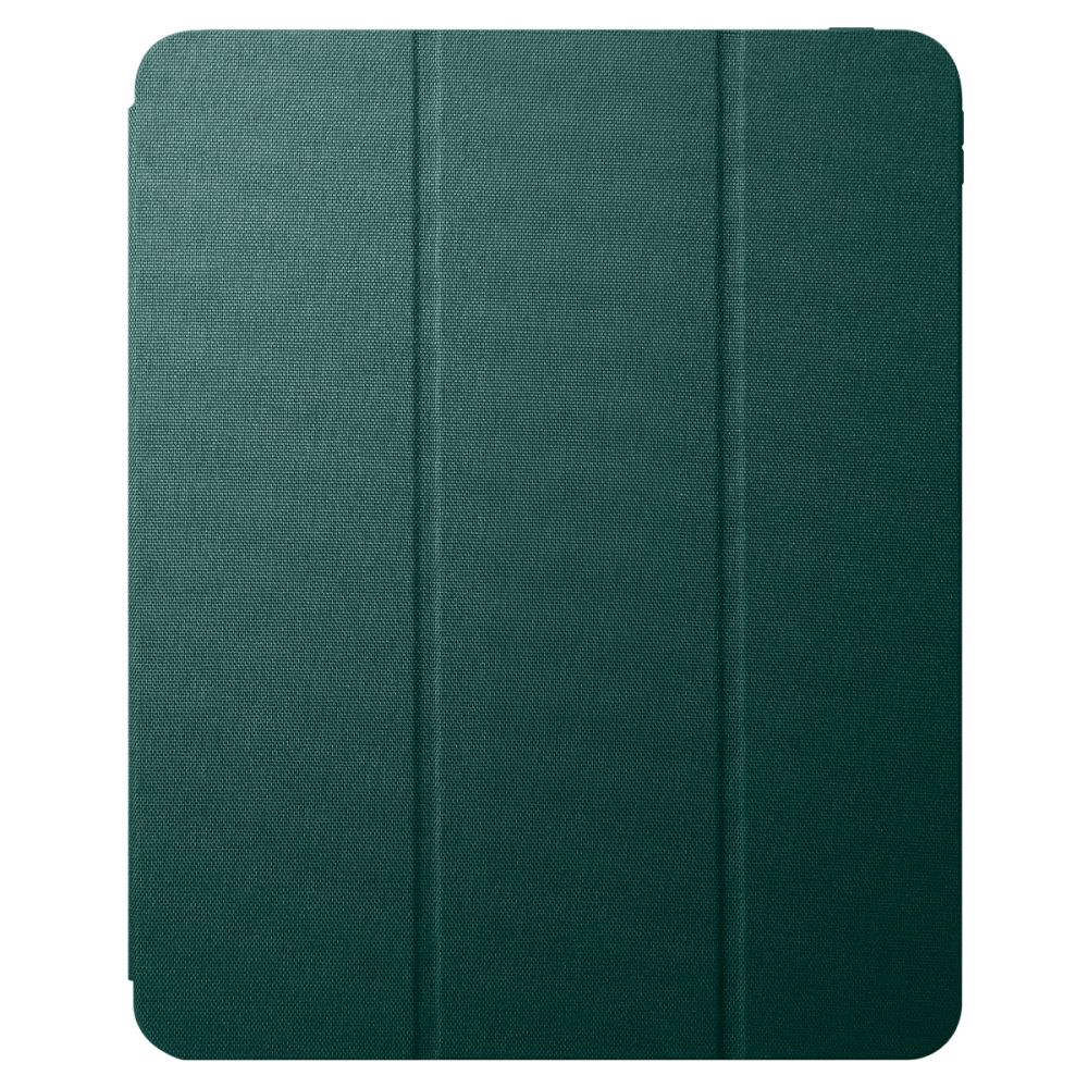 Husa Spigen Urban Fit compatibila cu iPad Pro 13 inch 2024 Green