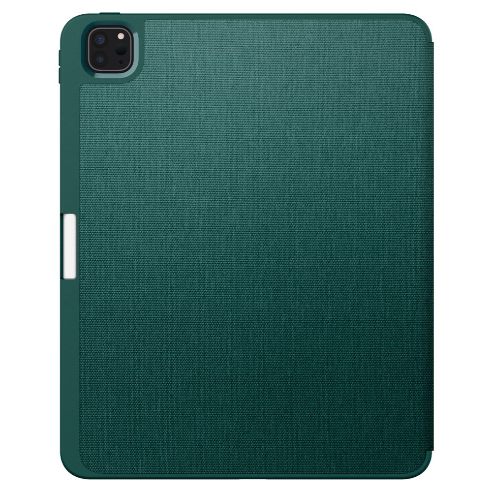 Husa Spigen Urban Fit compatibila cu iPad Pro 13 inch 2024 Green