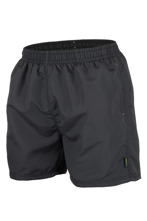 Мъжки бански шорти, Zagano 5013, Сив