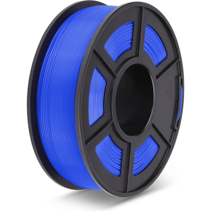 Filament Sunlu PETG 1.75 Blue 1Kg