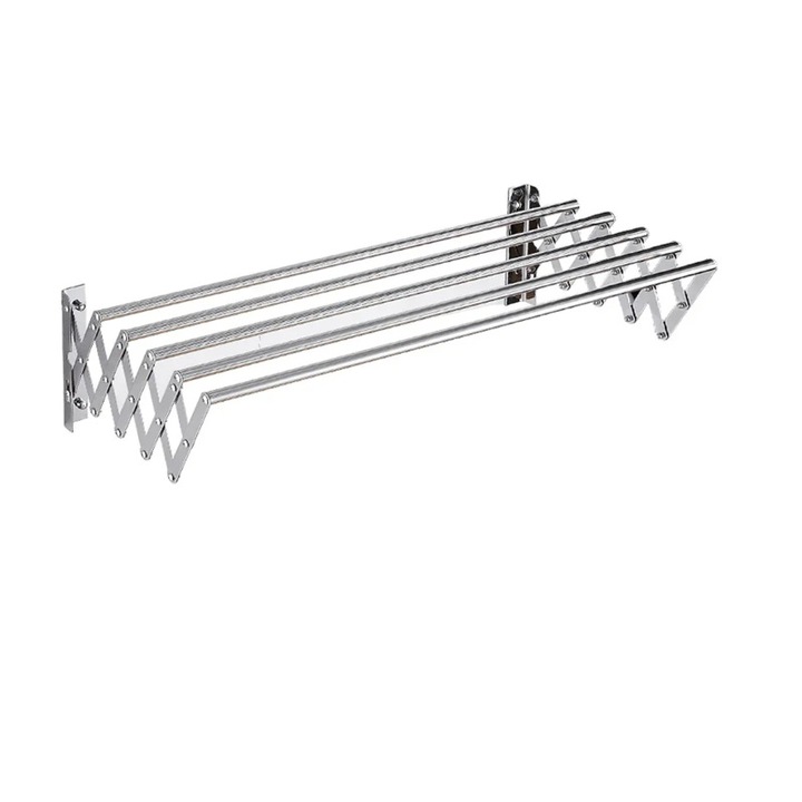 Uscator rufe metalic