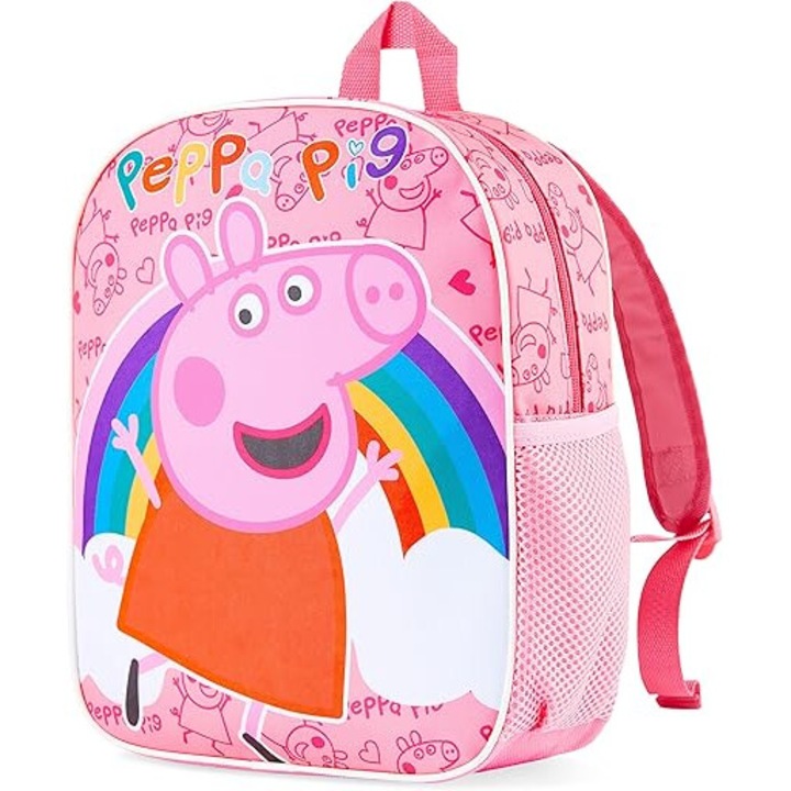 Раница Peppa Pig