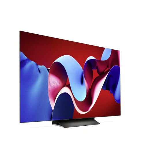 Televizor LG OLED55C49LA, 139cm, 4K, Smart TV