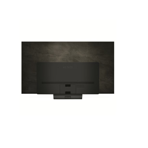 Televizor LG OLED77C49LA, 195 cm, 4K, Smart TV