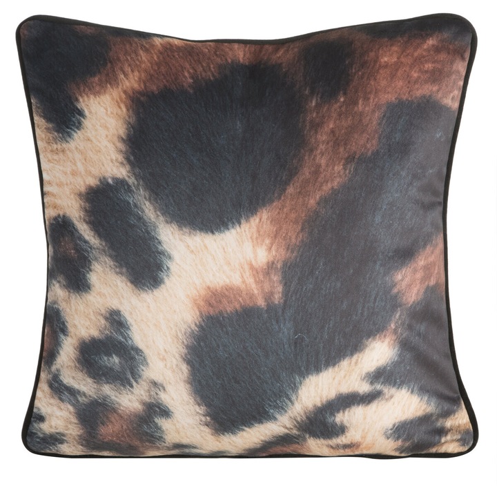 Fata de perna MINGE16B 45 x 45 cm Eurofirany maro