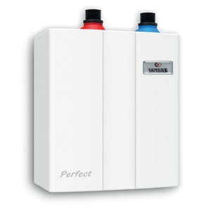 Incalzitoare instant