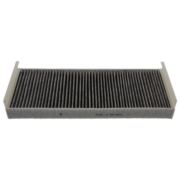 Въздушен филтър с активен въглен FEBI Man Lions Coach, Lions Star, Tga, Tgl I, Tgm I, Tgs I, Tgx I FE18541