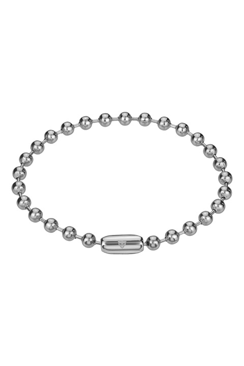 Pavia karkoto rozsdamentes acelbol, Ezüstszín, 21.3 CM